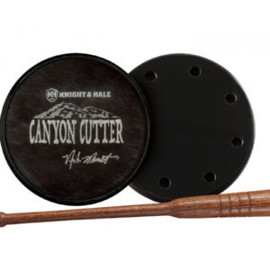 Knight And Hale Canyon Cutter